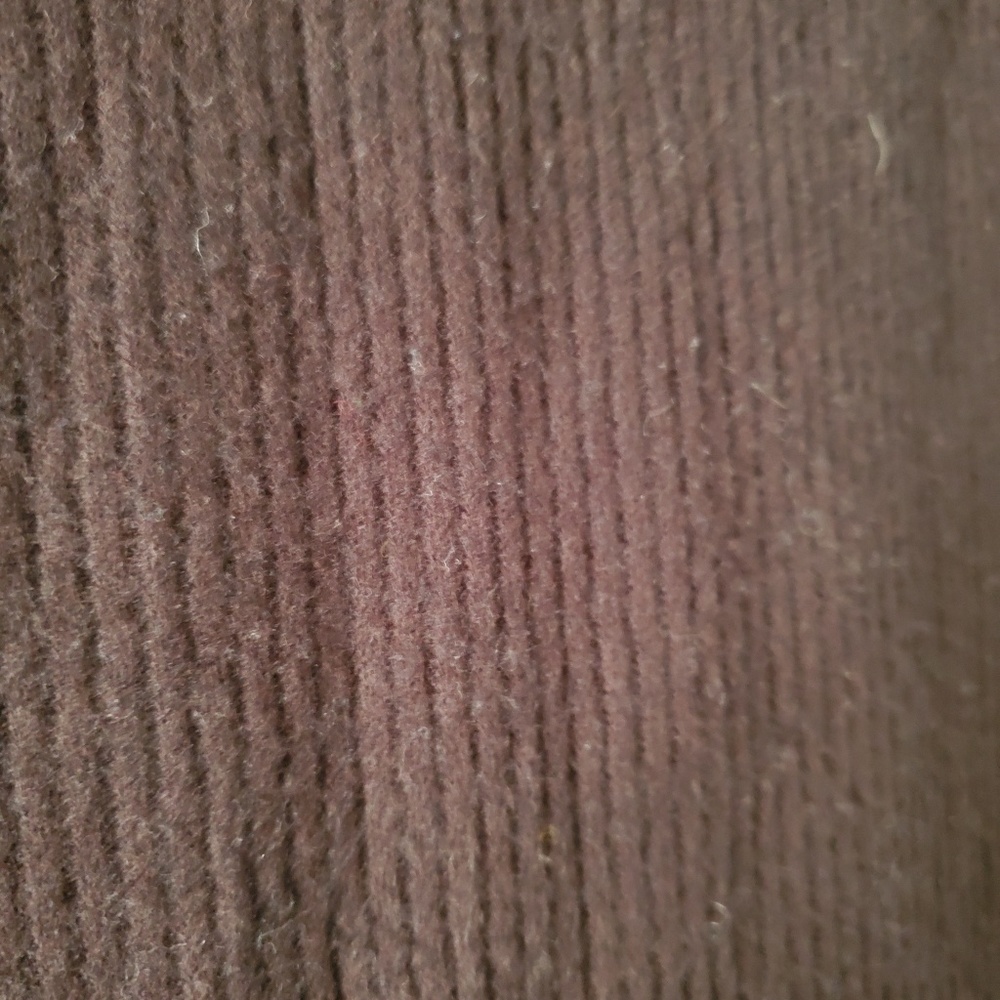 Keyhole Knit Sweater - Picture 5 of 5